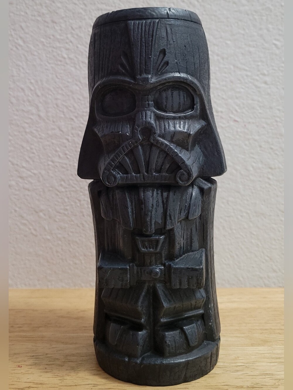 Geeki Tikis Star Wars Darth Vader Tumbler Official Star Wars Collectible Plastic